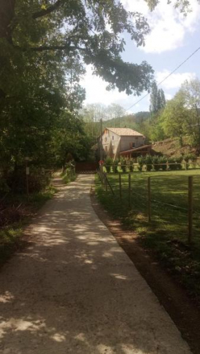 Mas el Cornut Campdevànol